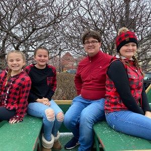 Meet your Posher, Alisha